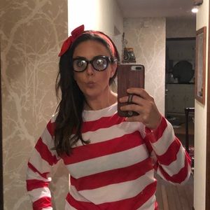 Meet your Posher, Holly